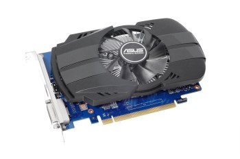 ASUS Phoenix GeForce GT 1030 OC 2GB 64B GDDR5