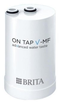 Akcesoria - Brita ON TAP V-MF biały