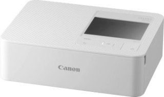 Drukarka Canon SELPHY CP1500 Biała