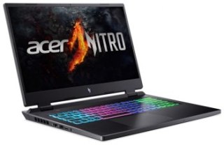 Laptop Acer Nitro 17 - Ryzen 9 8945HS | 17,3'' | 32GB | 1TB | No OS | RTX 4070