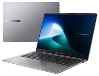 Laptop Asus ExpertBook P5405CSA-NZ0416W - Ultra 5-226V | 14'' | 144Hz | 16GB | 512GB | W11Home | AI