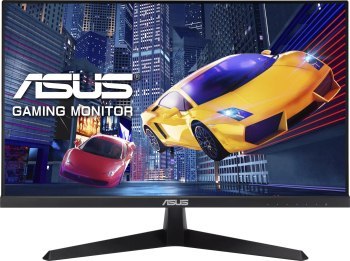 Monitor ASUS VY279HGE - 27'' | Full HD | IPS | 144Hz | 1ms (MPRT)