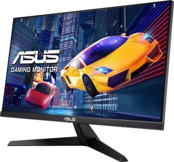 Monitor ASUS VY279HGE - 27'' | Full HD | IPS | 144Hz | 1ms (MPRT)