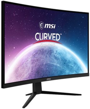 Monitor MSI G273CQ - 27'' | QHD | VA | 170Hz