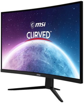 Monitor MSI G273CQ - 27'' | QHD | VA | 170Hz