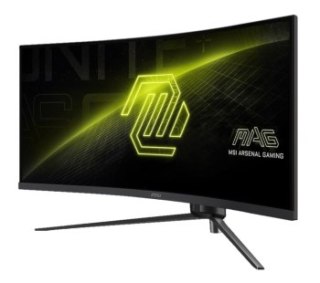 Monitor MSI MAG 345CQR