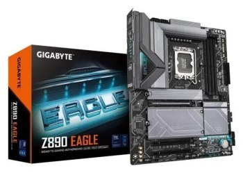 Płyta główna - Gigabyte Z890 EAGLE