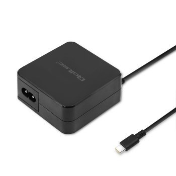 Qoltec 65W | 5-20.3V | 2-3.25A | USB-C | PD