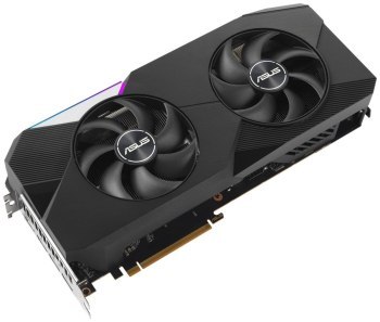 Karta graficzna - ASUS Radeon RX 7900 XTX DUAL 24GB OC