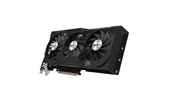 Karta graficzna Gigabyte GeForce RTX 4070 SUPER WINDFORCE OC 12GB