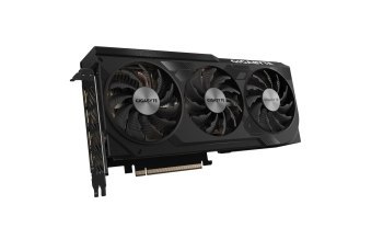 Karta graficzna Gigabyte GeForce RTX 4070 SUPER WINDFORCE OC 12GB