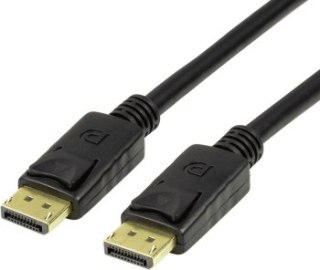 LogiLink DisplayPort 3.0m