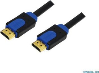 LogiLink HDMI 10.0m