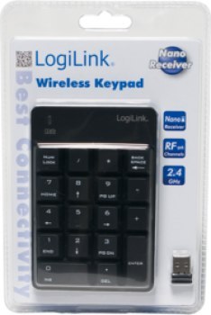 LogiLink ID0120