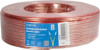 LogiLink audio 50.0m