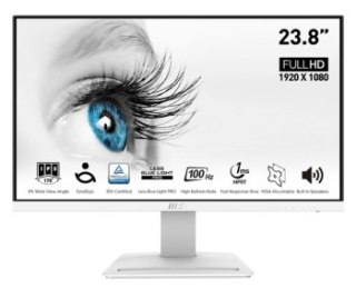 Monitor MSI PRO MP243XW