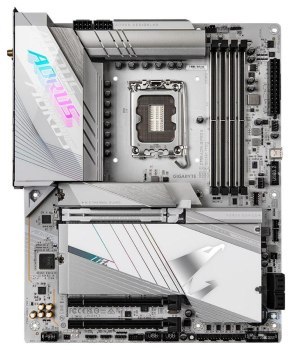 Płyta główna Gigabyte Z790 AORUS PRO X