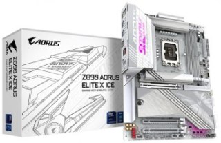 Płyta główna - Gigabyte Z890 A ELITE X ICE