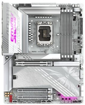 Płyta główna - Gigabyte Z890 A ELITE X ICE