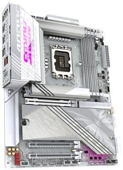 Płyta główna - Gigabyte Z890 A ELITE X ICE