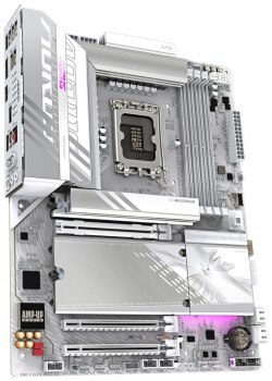 Płyta główna - Gigabyte Z890 A ELITE WF7 ICE