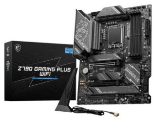 Płyta główna - MSI Z790 GAMING PLUS WIFI