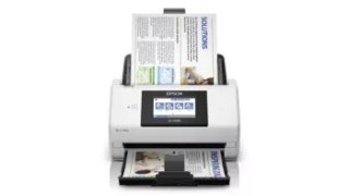 Skaner Epson WorkForce DS-790WN - B11B265401