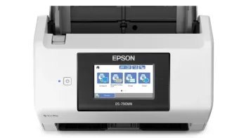 Skaner Epson WorkForce DS-790WN - B11B265401