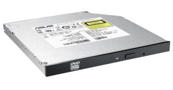 ASUS DVD+/-RW SDRW-08U1MT/BLK/B/GEN