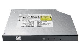 ASUS DVD+/-RW SDRW-08U1MT/BLK/B/GEN