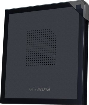 ASUS DVD-/+RW SDRW-08V1M-U czarny