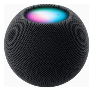 Apple HomePod Mini Czarny