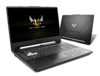 Laptop ASUS TUF Gaming A15 FA506NCR-R7085 - R7-7435HS | 15,6'' | 144Hz | 8GB | 512GB | No OS | RTX3050