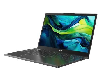 Laptop Acer Aspire 15 A15-41M-R00C - Ryzen 7 8840HS | 15,6'' | 16GB | 512GB | Win11