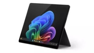 Microsoft Surface Pro 11 ZIN-00024 X Elite X1E-78-100 Touch 13" OLED 120Hz 16GB 512SSD Adreno W11Pro Grafitowy