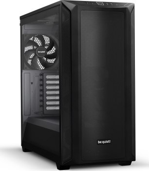 OBUDOWA BE QUIET! SHADOW BASE 800 BLACK