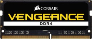 Pamięć - Corsair Vengeance 32GB [2x16GB 2400MHz DDR4 CL16 1.2V SODIMM]