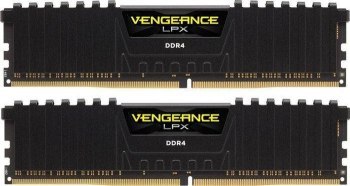 Pamięć - Corsair Vengeance LPX 16GB [2x8GB 3600MHz DDR4 CL16 DIMM]