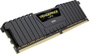 Pamięć - Corsair Vengeance LPX 16GB [2x8GB 3600MHz DDR4 CL16 DIMM]