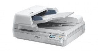 Skaner Epson WorkForce DS-70000N - B11B204331BT