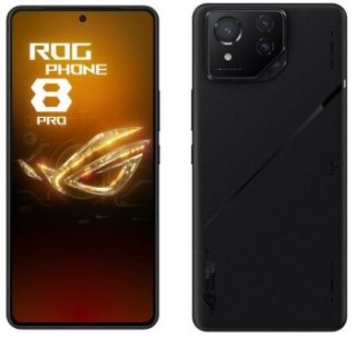 Smartfon ASUS ROG Phone 8 Pro 5G 16/512GB czarny