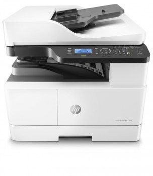 Urządzenie wielofunkcyjne laserowe HP LaserJet M443nda - (8AF72A)