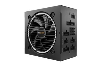 ZASILACZ BEQUIET! PURE POWER 12 M 1200W