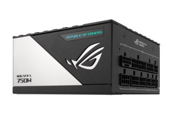 Zasilacz ASUS ROG LOKI SFX-L 750W Platinum