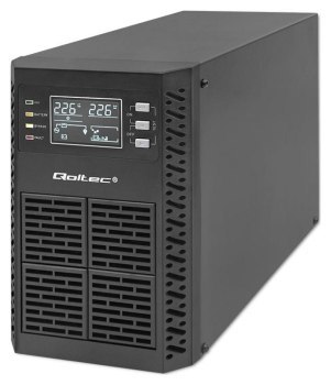 Zasilacz UPS - Qoltec 52280