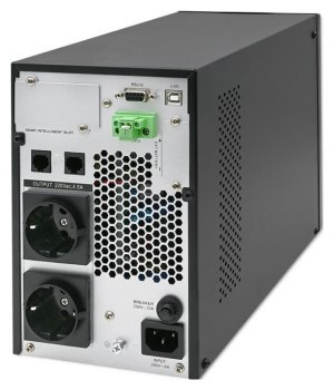 Zasilacz UPS - Qoltec 52280