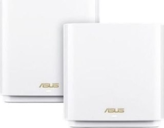 ASUS ZenWiFi AX (XT8) (2-pack)-biały