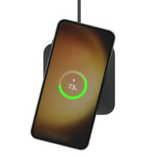 BELKIN BEZPRZEWODOWA ŁAD. QI 15W CHARGING PAD BLK