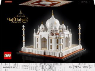 LEGO Architecture 21056 Taj Mahal