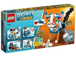 LEGO Boost 17101 Zestaw kreatywny